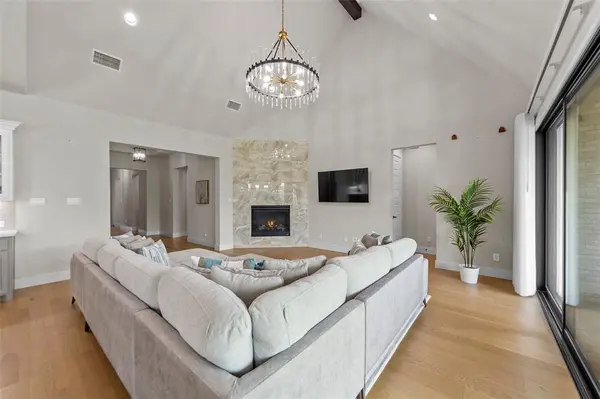 14736 Gerbera Daisy Road, Frisco, TX 75035