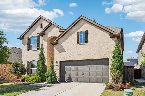 1101 Baynes Drive, Mckinney, TX 75071