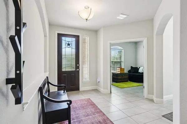 1101 Baynes Drive, Mckinney, TX 75071