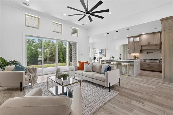 182 Briar Patch Road, Boyd, TX 76023