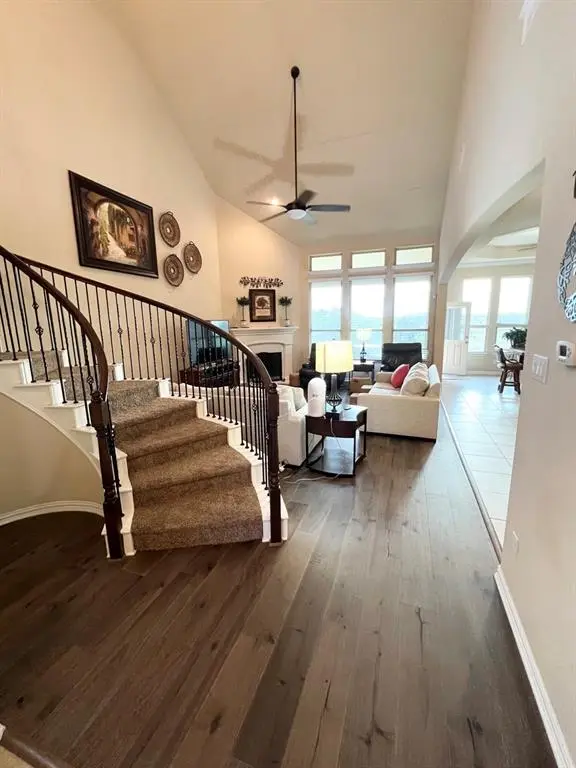 7329 San Diego Trail, Fort Worth, TX 76131