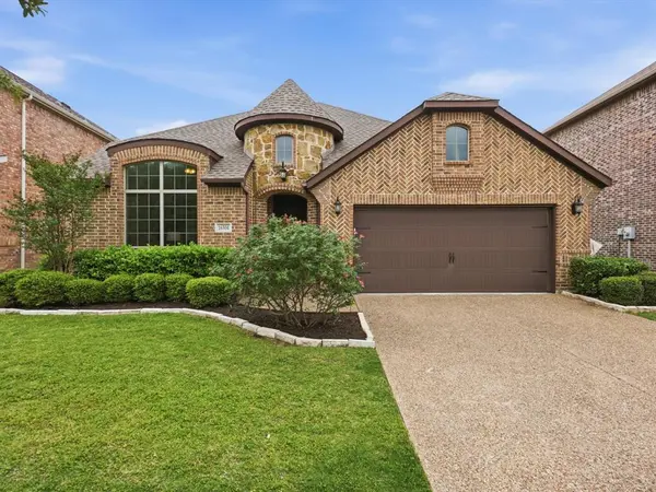 16304 Toledo Bend Court, Prosper, TX 75078