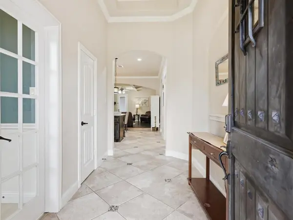 16304 Toledo Bend Court, Prosper, TX 75078