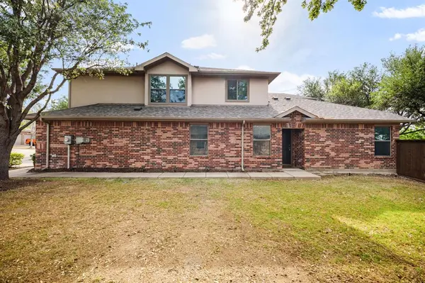 1013 Lucy Lane, Allen, TX 75013