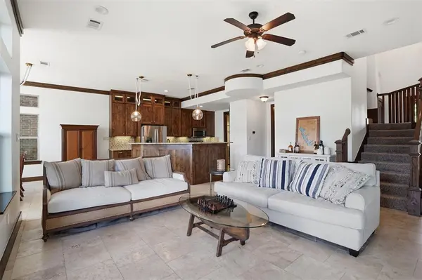 134 Marina Drive, Mabank, TX 75156