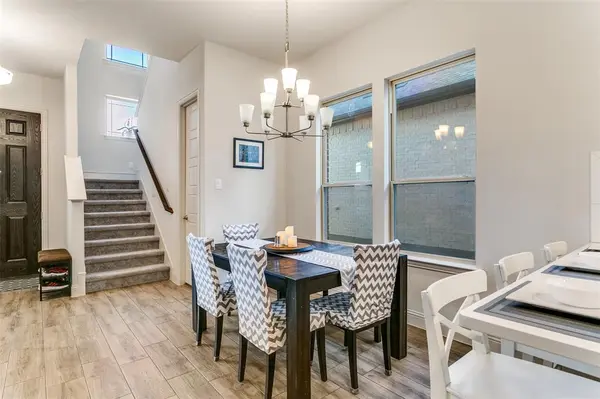 154 Mccartt Drive, Lewisville, TX 75067