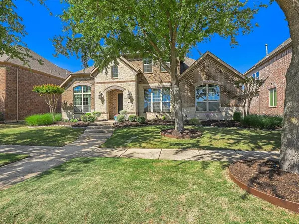 8841 Sutton Drive, Frisco, TX 75035