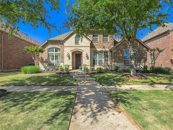 8841 Sutton Drive, Frisco, TX 75035