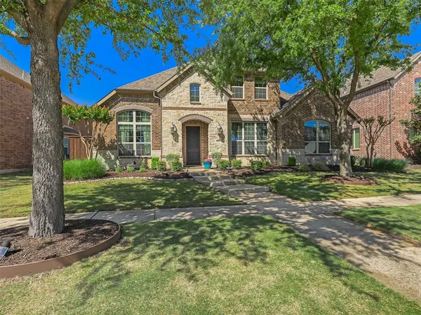 8841 Sutton Drive, Frisco, TX 75035