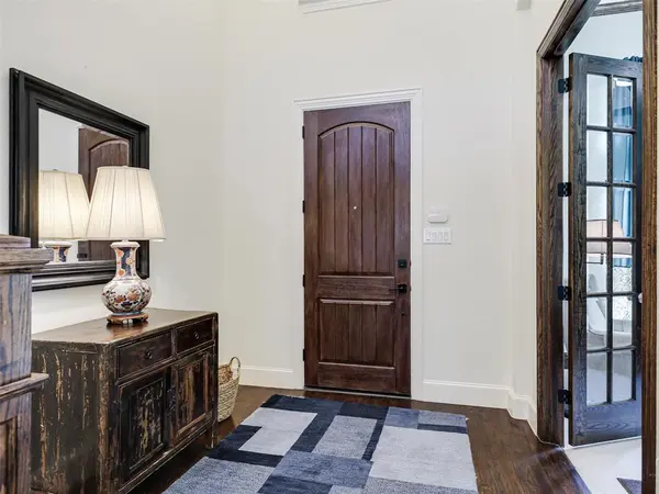 8841 Sutton Drive, Frisco, TX 75035