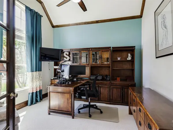 8841 Sutton Drive, Frisco, TX 75035