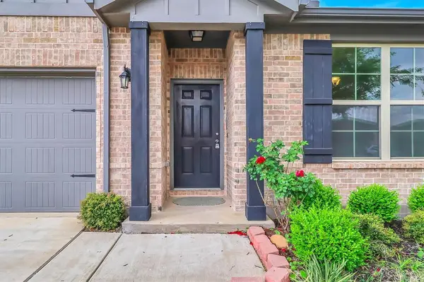 2215 Starling Street, Crandall, TX 75114