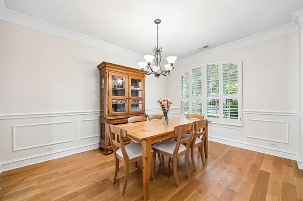 4550 Mira Vista Drive, Frisco, TX 75034