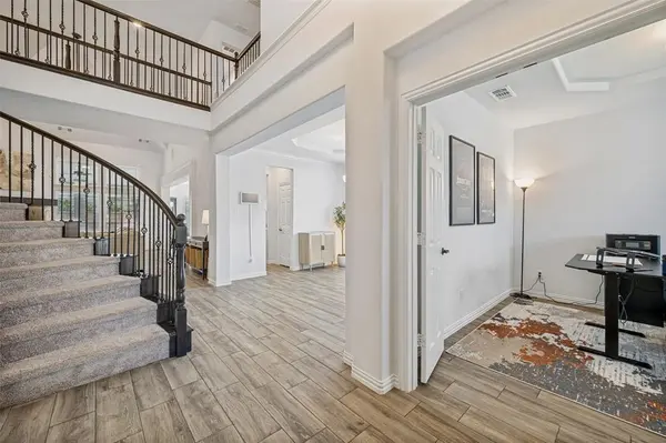 808 Violet Way, Celina, TX 75009