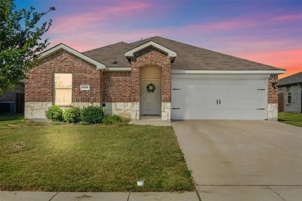 1322 Community Way, Royse City, TX 75189