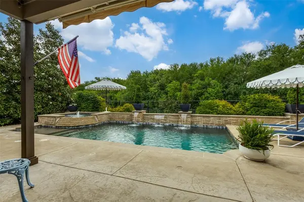 7404 River Park Drive, Mckinney, TX 75071