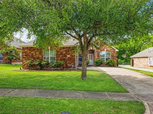 1120 Shady Brook Drive, Allen, TX 75002