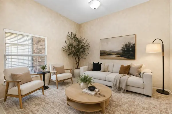 1120 Shady Brook Drive, Allen, TX 75002