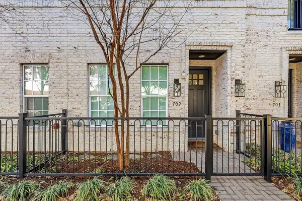 7333 Valley View Lane #702, Dallas, TX 75240