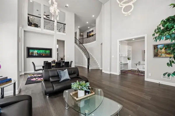 13393 Determine Drive, Frisco, TX 75035