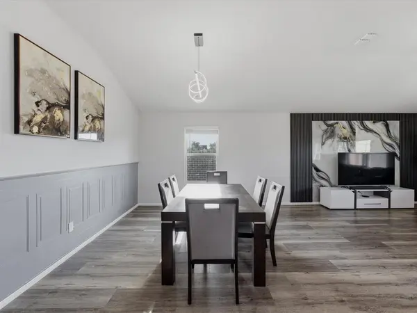 6000 Sutton Fields Trail, Celina, TX 76227