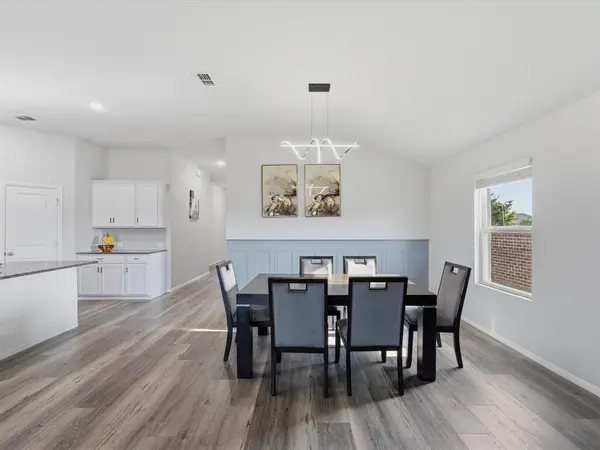 6000 Sutton Fields Trail, Celina, TX 76227