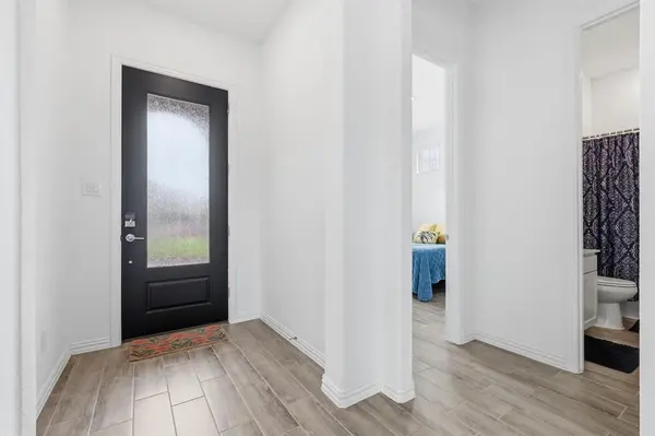 4831 Forest Crest Parkway, Arlington, TX 76005