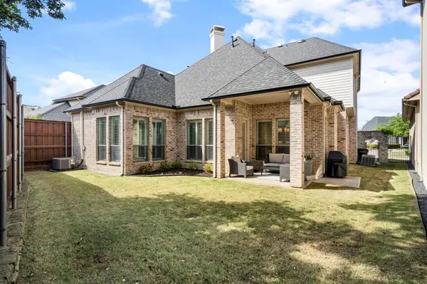 5116 Meadowside Lane, Plano, TX 75093