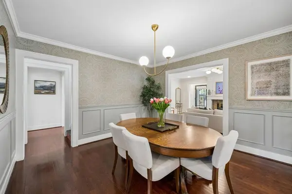 4828 Bryce Avenue, Fort Worth, TX 76107