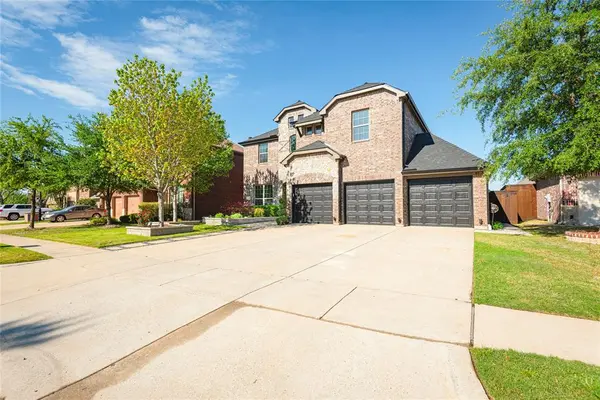 4305 Milrany Lane, Melissa, TX 75454