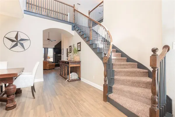 4305 Milrany Lane, Melissa, TX 75454