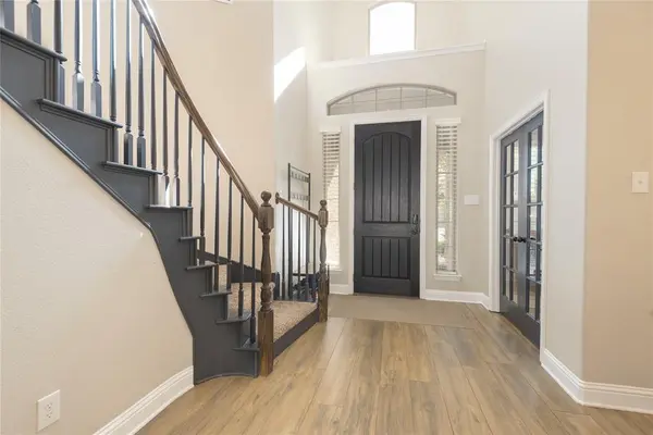 4305 Milrany Lane, Melissa, TX 75454