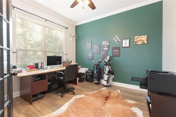 4305 Milrany Lane, Melissa, TX 75454