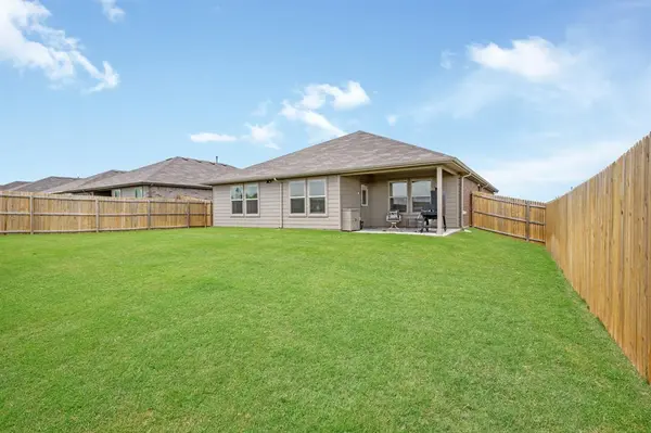 13521 Gunsmoke Lane, Cresson, TX 76035