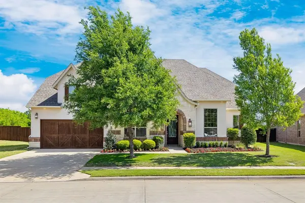 3409 Meridian Drive, Northlake, TX 76226