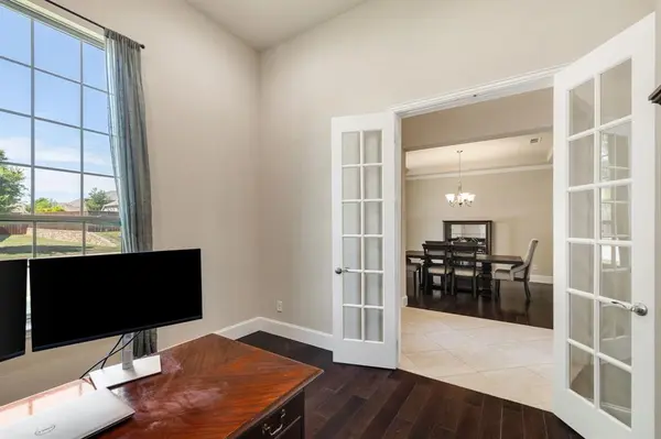 3409 Meridian Drive, Northlake, TX 76226