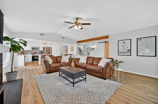 1025 Bellflower Drive, Carrollton, TX 75007