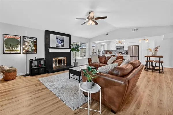 1025 Bellflower Drive, Carrollton, TX 75007