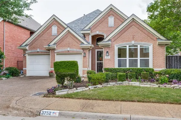 3752 Park Place, Addison, TX 75001