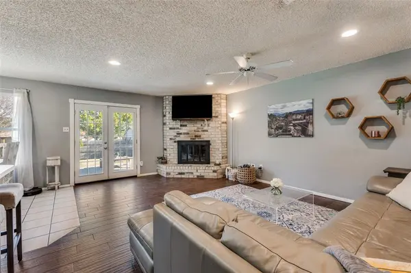 751 Tumbleweed Court, Fort Worth, TX 76108