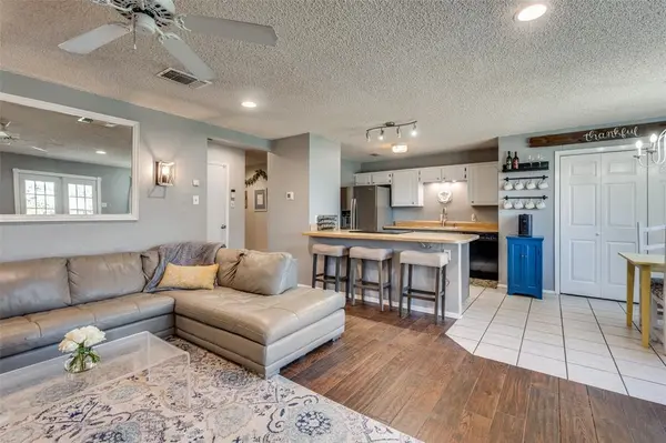 751 Tumbleweed Court, Fort Worth, TX 76108