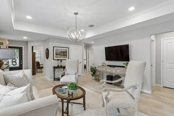 1217 Revolution Drive, Little Elm, TX 76227