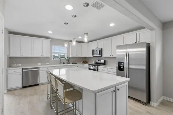 1217 Revolution Drive, Little Elm, TX 76227