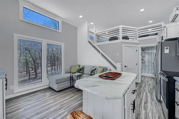 38 Rice Lane, Pottsboro, TX 75076