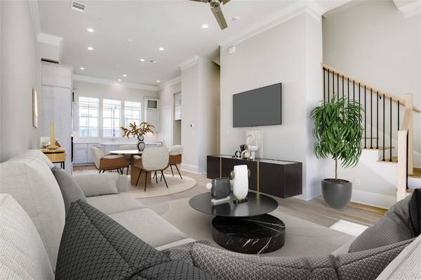 4645 New Water Lane, Dallas, TX 75219