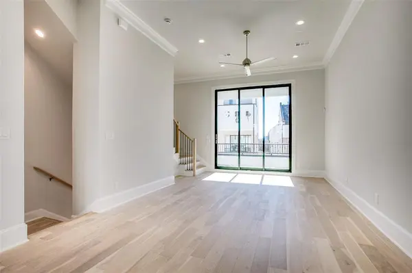 4645 New Water Lane, Dallas, TX 75219