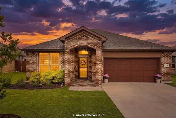 1720 Cross Creek Lane, Cleburne, TX 76033