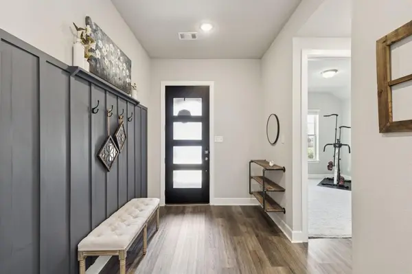 4105 Silver Spur Court, Aubrey, TX 76227