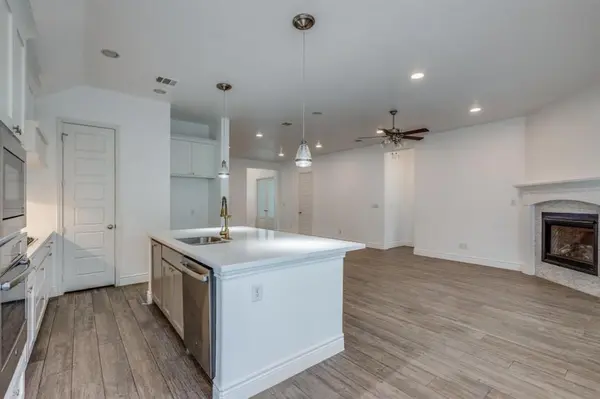 8509 Lake Arrowhead Trail, Mckinney, TX 75071