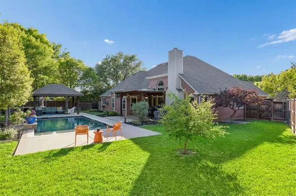 8411 Kestrel Court, Mckinney, TX 75072